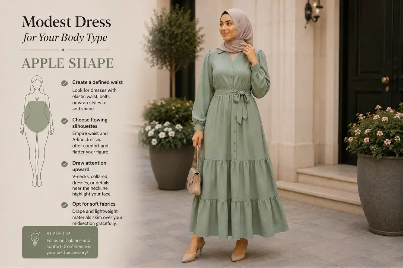 apple shape