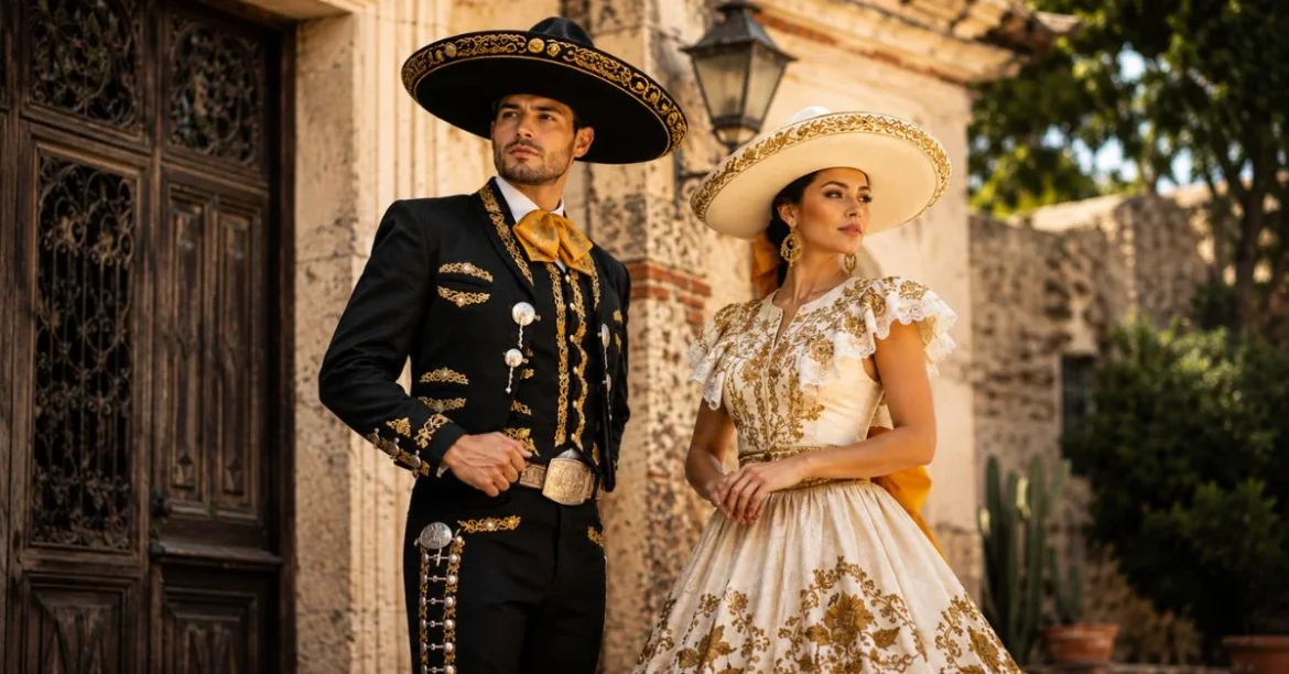 charro outfit