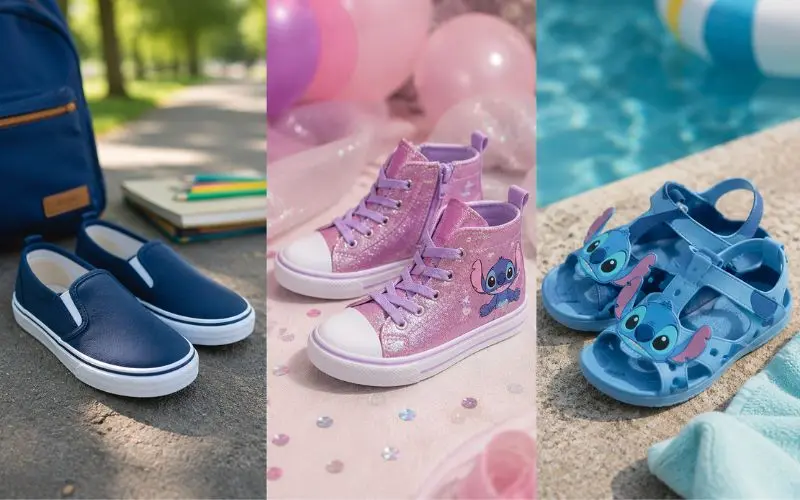decide on style based on use case