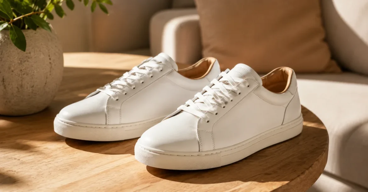 deflorance Shoes
