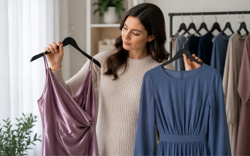 evaluate fabric weight