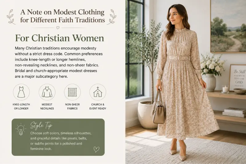 for chiristian women