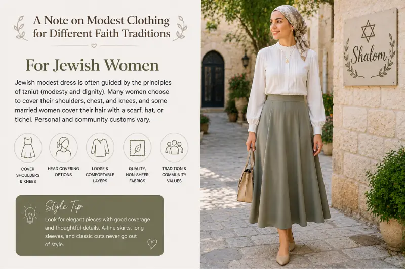 for jewish women