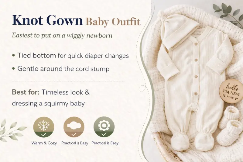 knot gown most popular