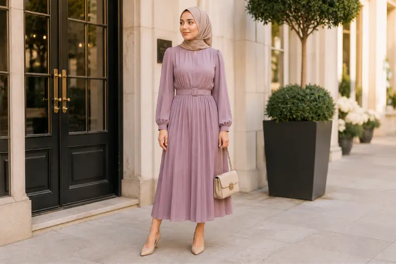 midi dresses