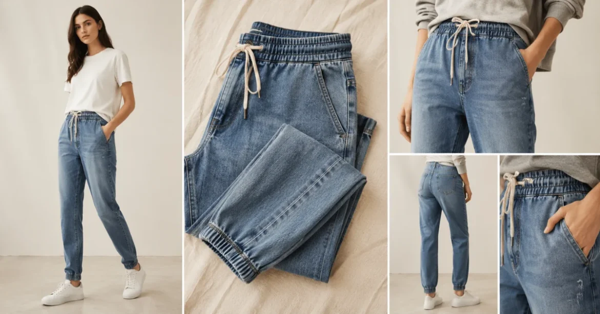 rag and bone sweat pant jeans