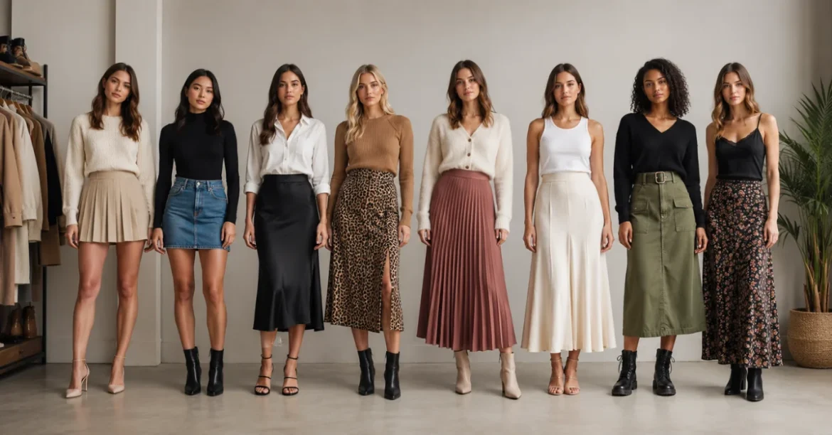skirts
