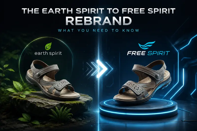 the earth spirit to free spirit rebrand what you need to know
