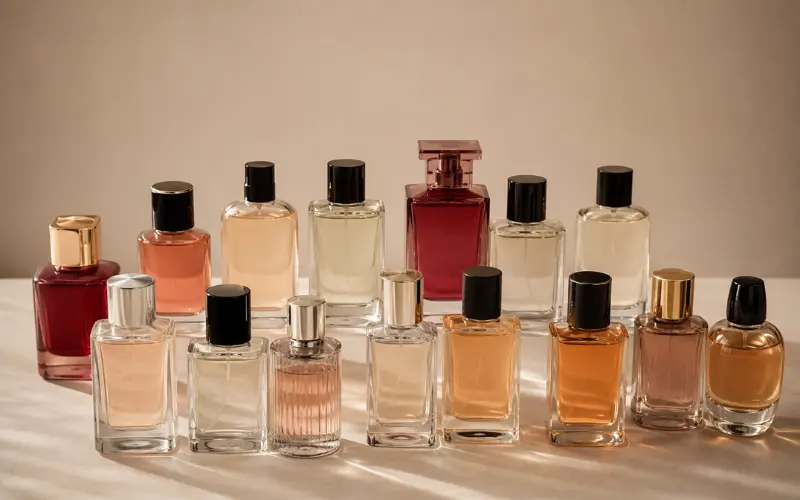 the most accurate zara dupes by scent family