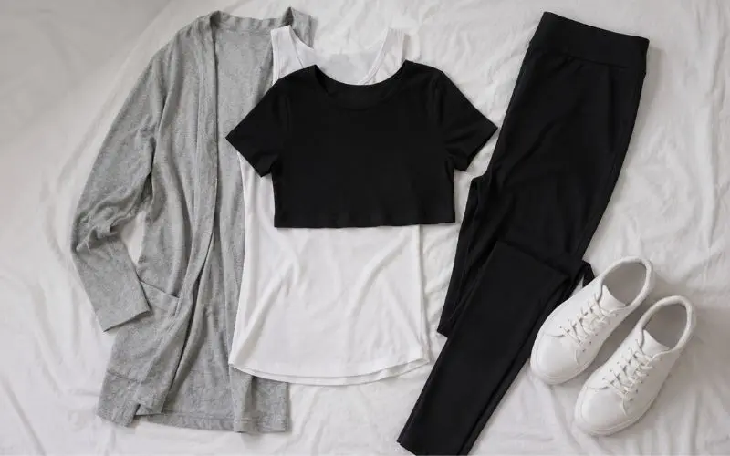 trendy modest fashion for teens on a budget