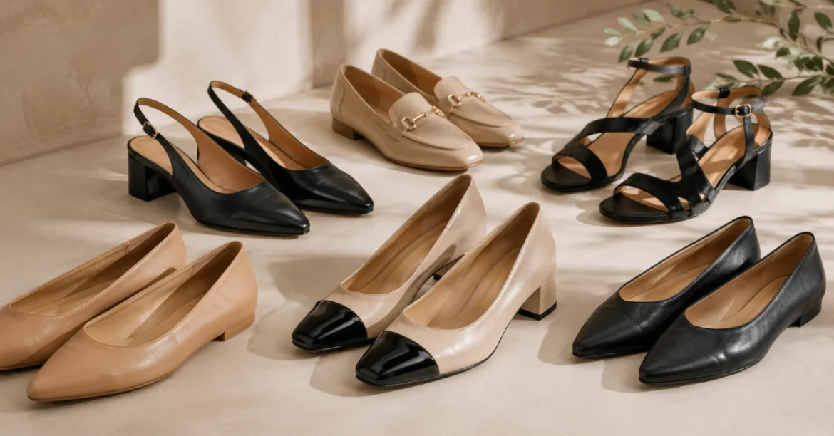 vaneli shoes