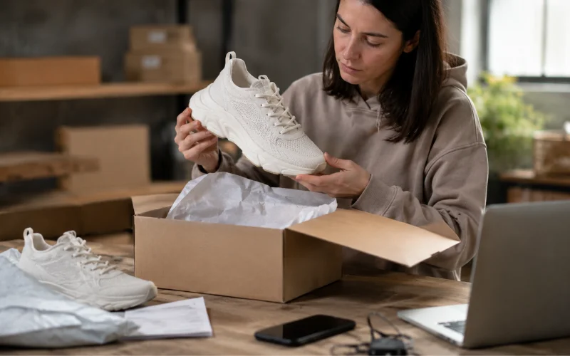 why deflorance shoes get mixed reviews