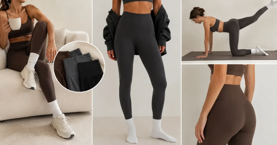adanola leggings