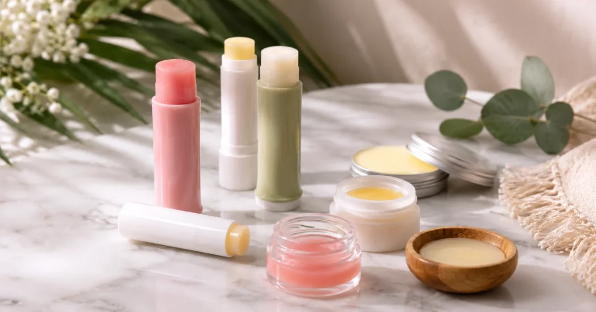 best lip balm