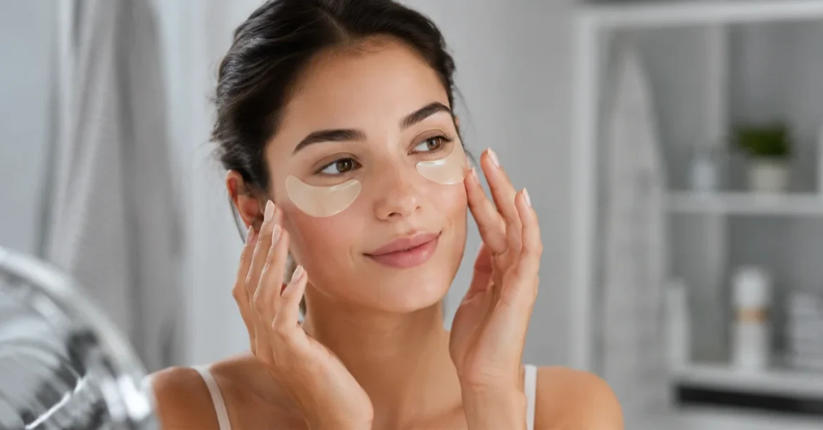 best under eye patches