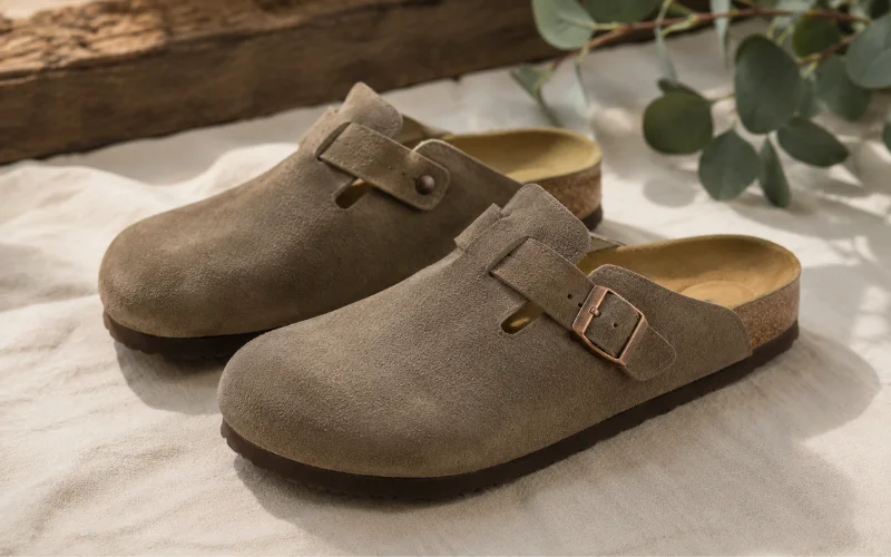 birkenstock boston