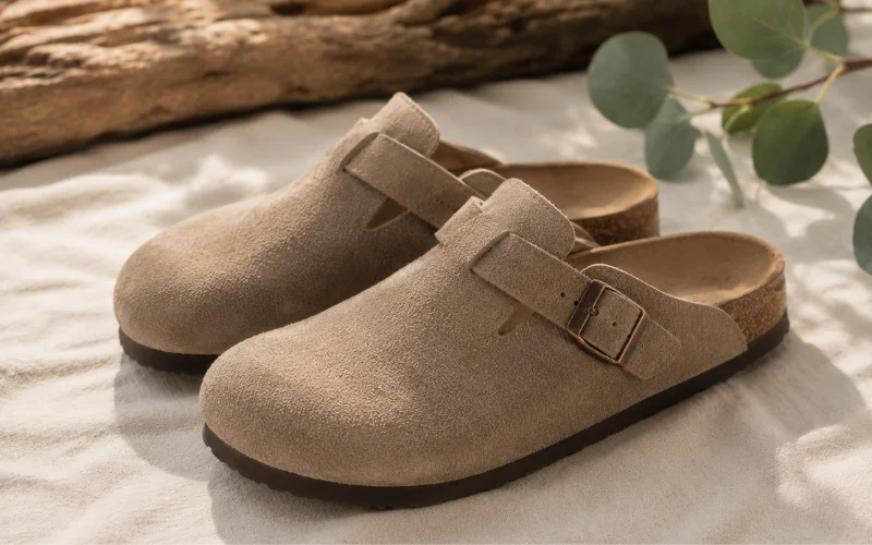 birkenstock buckley