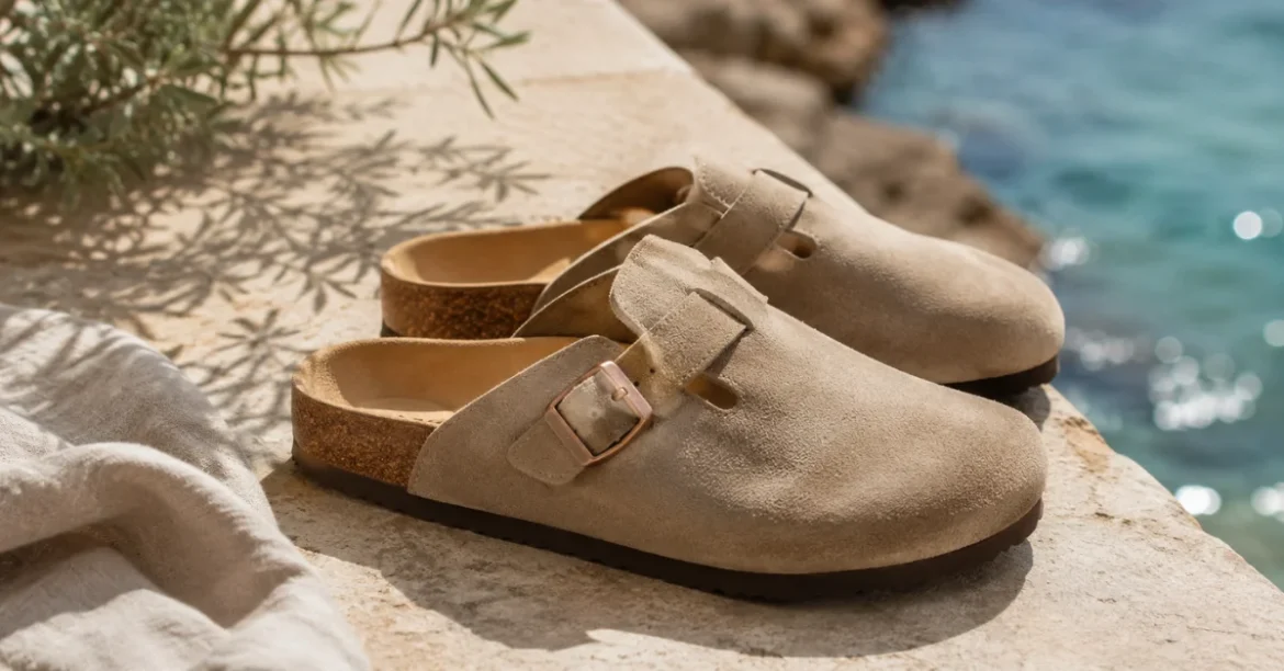 birkenstock naples