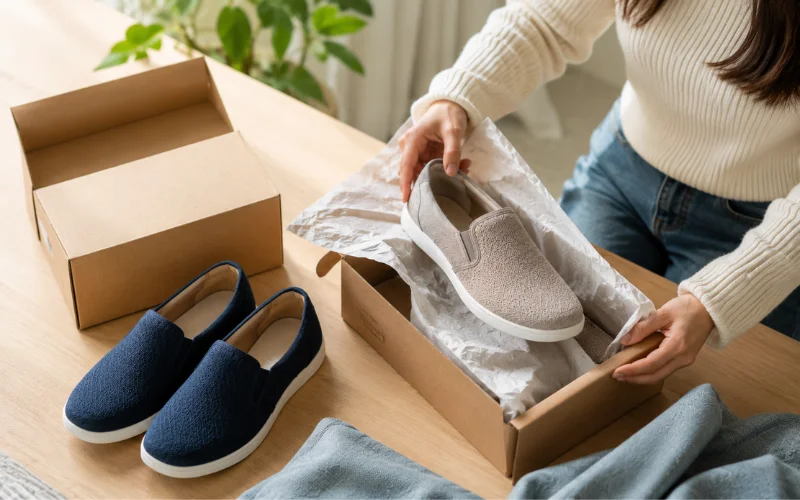 check return policies before you buy