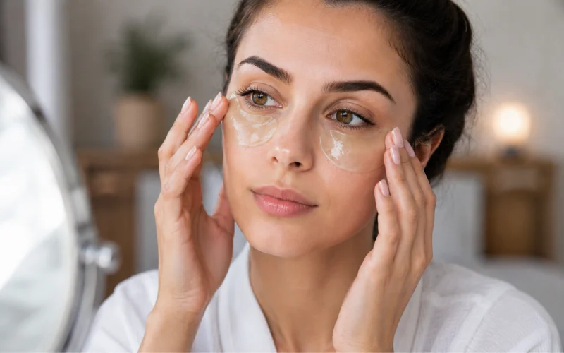 for dark circles specifically