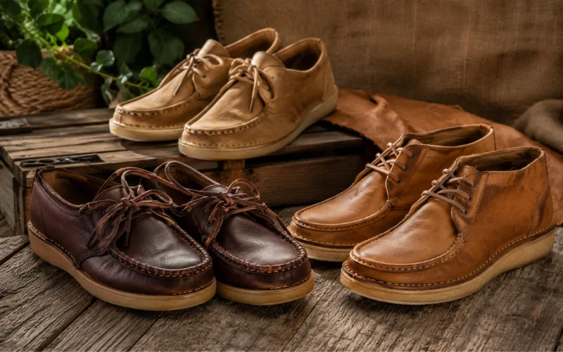 grasshoppers the south african heritage leather brand