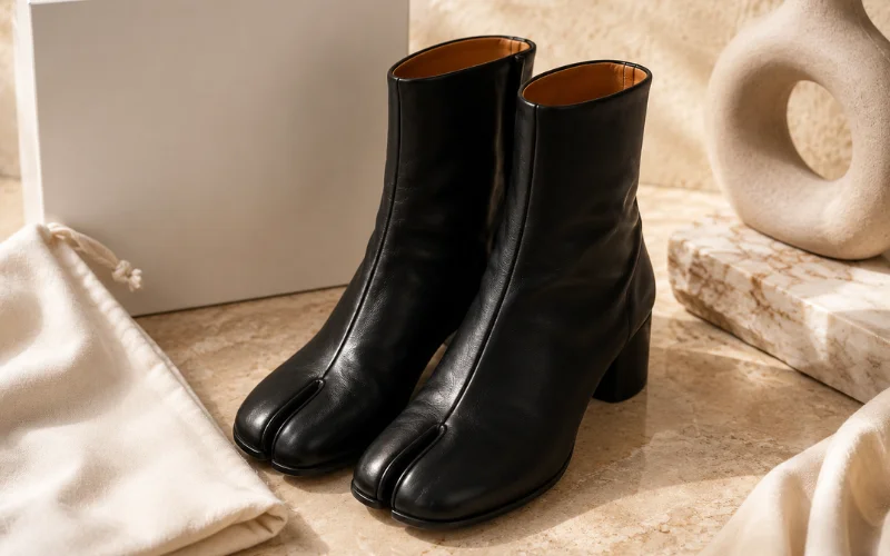 heritage and designer pairs