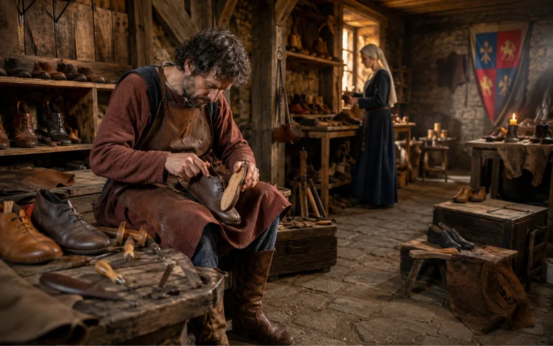 high medieval
