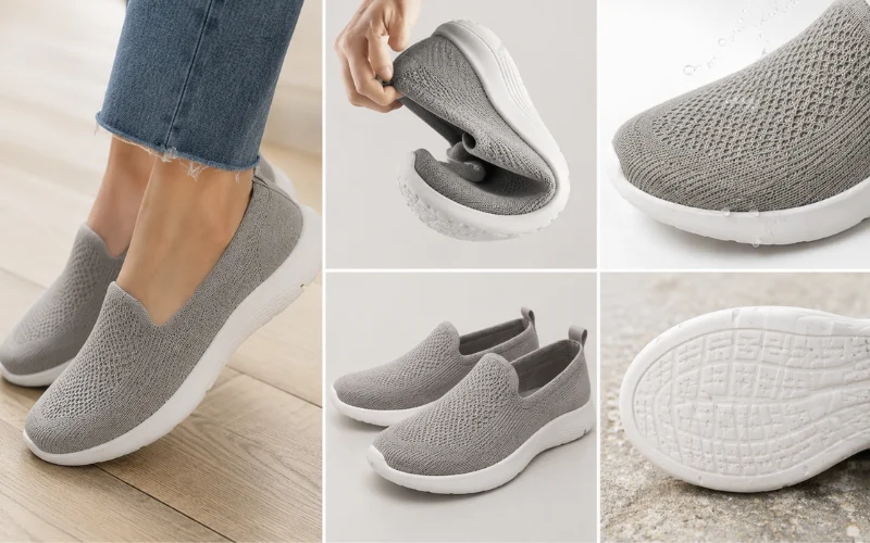how sTQ shoes compare on durability