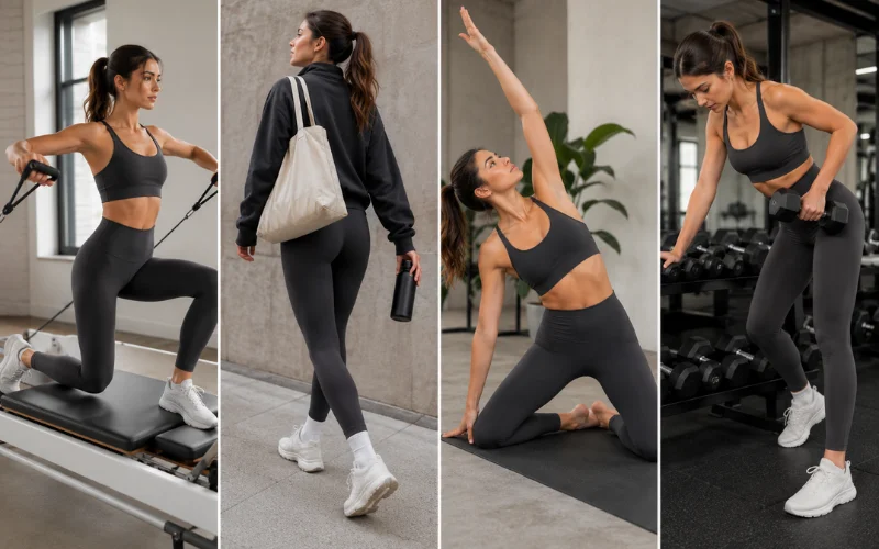 how they perform during real workouts