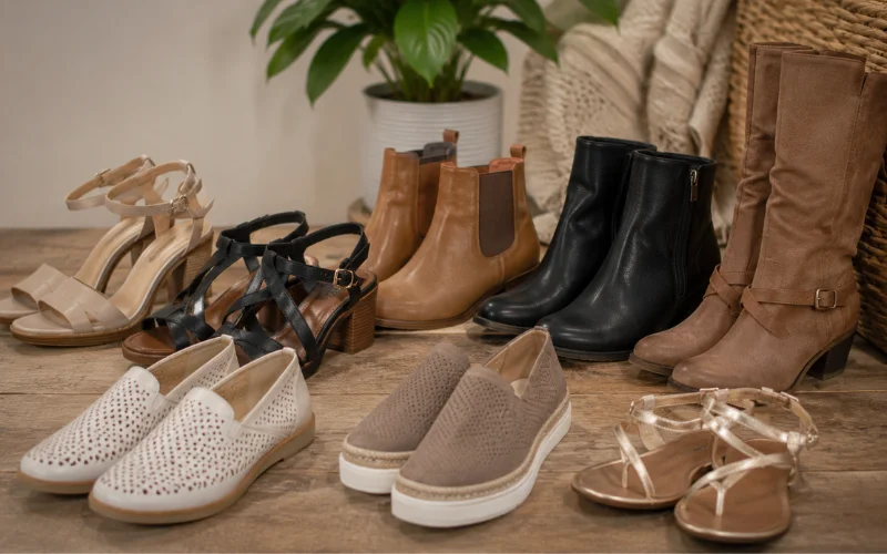 materials and durability