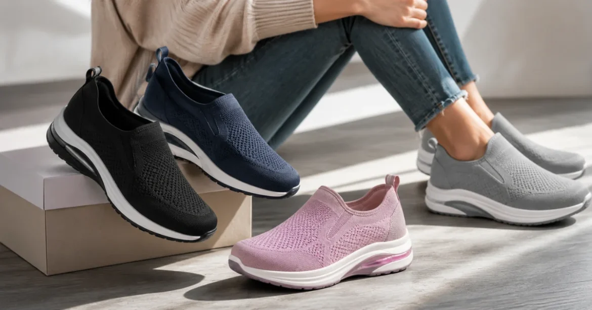 sTQ shoes review