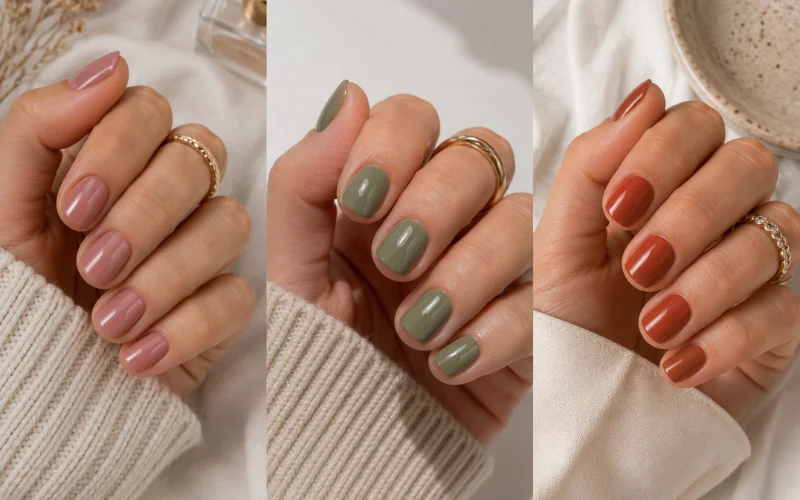 soft color not bright color