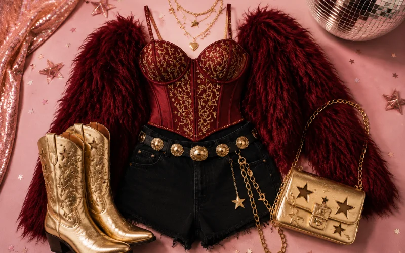 splurge tier
