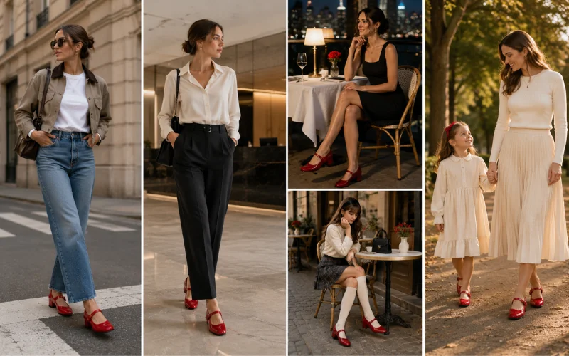 styling ideas for every occasion