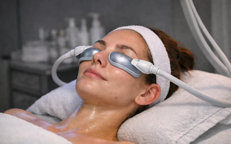 under eye revive