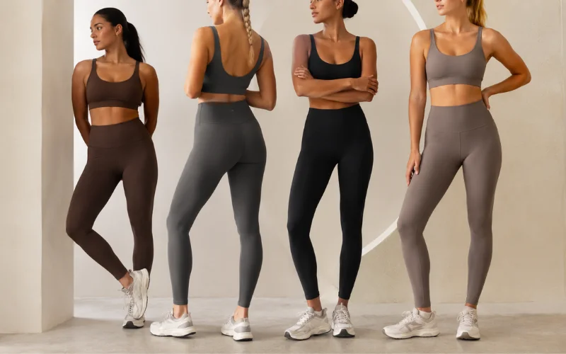 what makes adanola leggings so popular