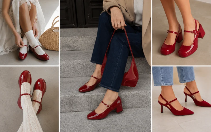 why this style never goes out of fashion